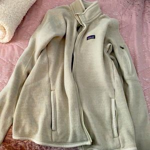 Patagonia jacket